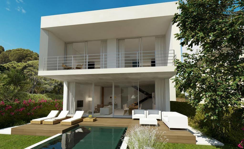 Villa Roser - Family Only Алкудия Екстериор снимка
