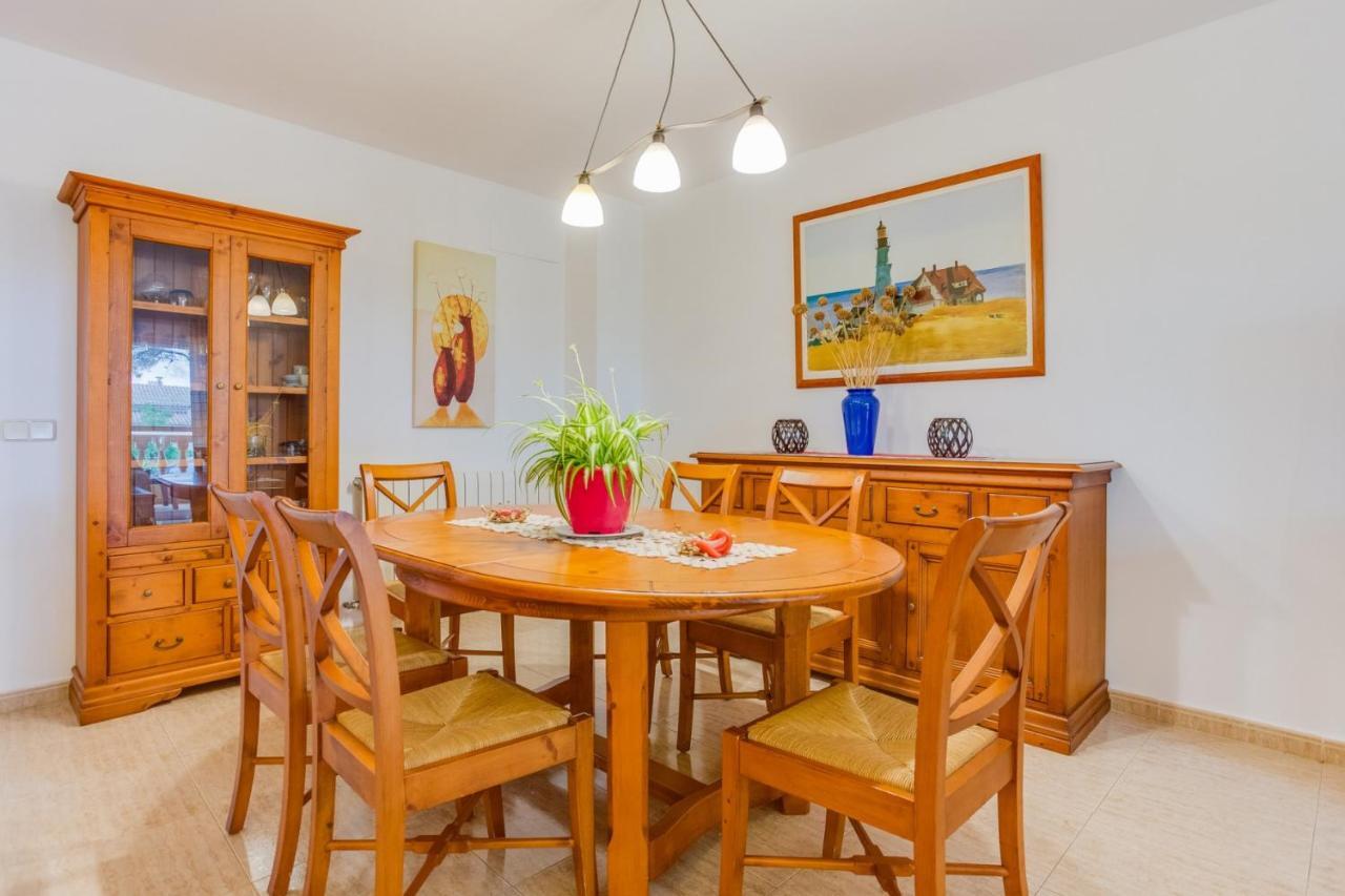 Villa Roser - Family Only Алкудия Екстериор снимка